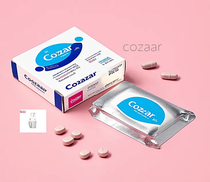 Cozaar 2